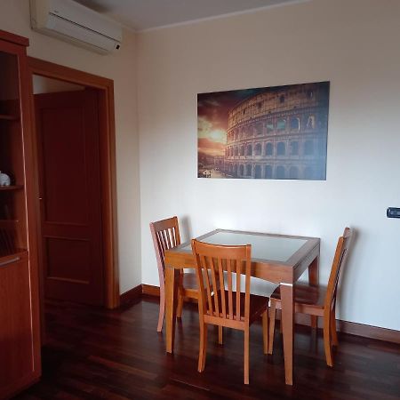 דירות פיומיצ'ינו Casa Di Cesare מראה חיצוני תמונה