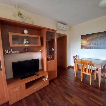 דירות פיומיצ'ינו Casa Di Cesare מראה חיצוני תמונה