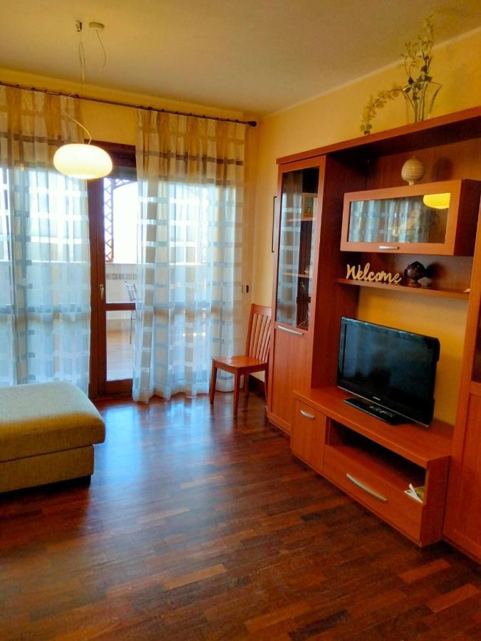 דירות פיומיצ'ינו Casa Di Cesare מראה חיצוני תמונה