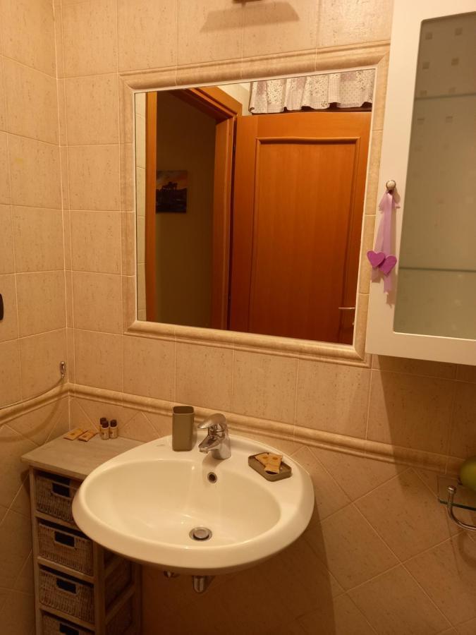 דירות פיומיצ'ינו Casa Di Cesare מראה חיצוני תמונה