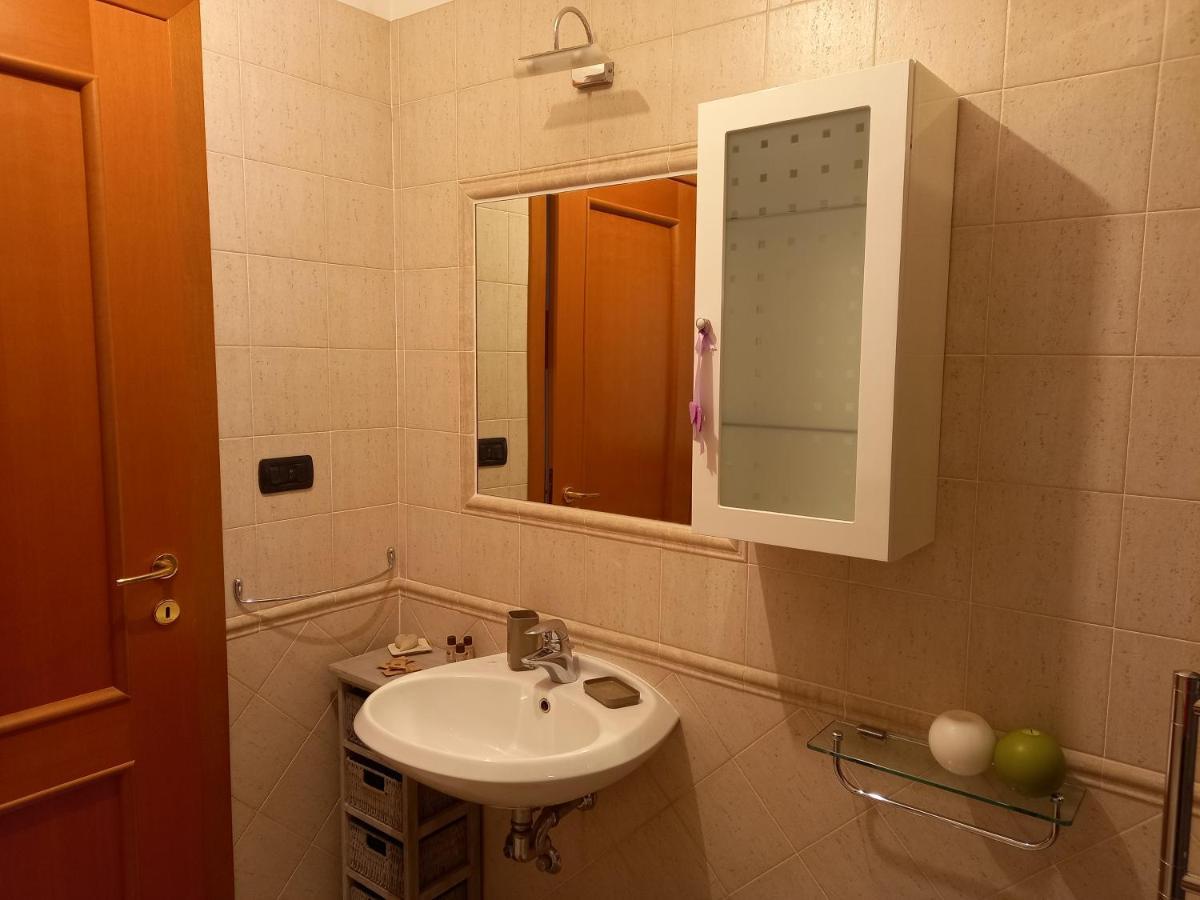 דירות פיומיצ'ינו Casa Di Cesare מראה חיצוני תמונה