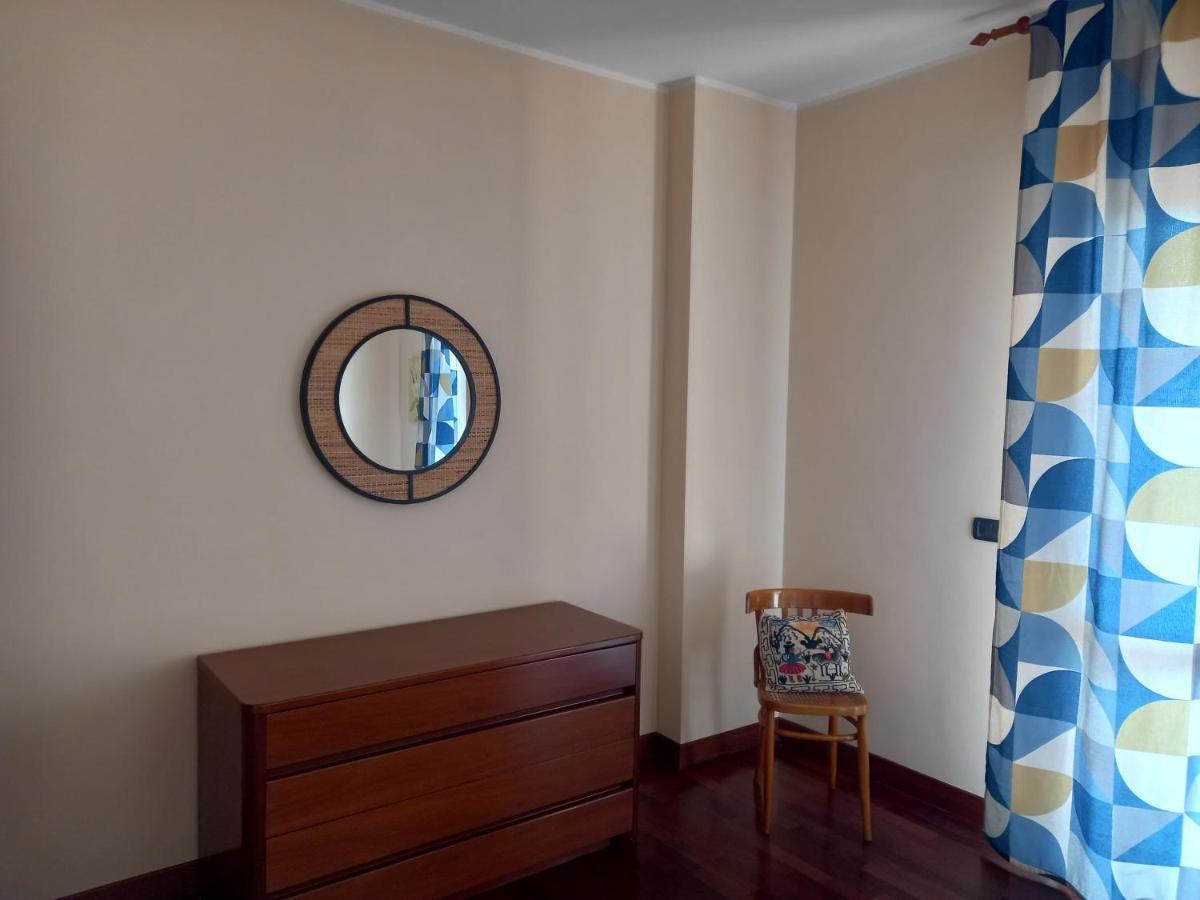 דירות פיומיצ'ינו Casa Di Cesare מראה חיצוני תמונה