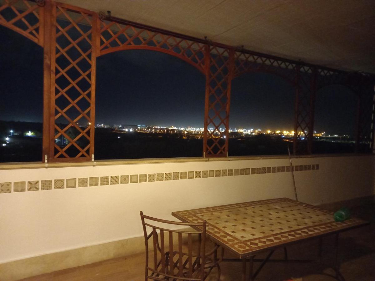 דירות פיומיצ'ינו Casa Di Cesare מראה חיצוני תמונה