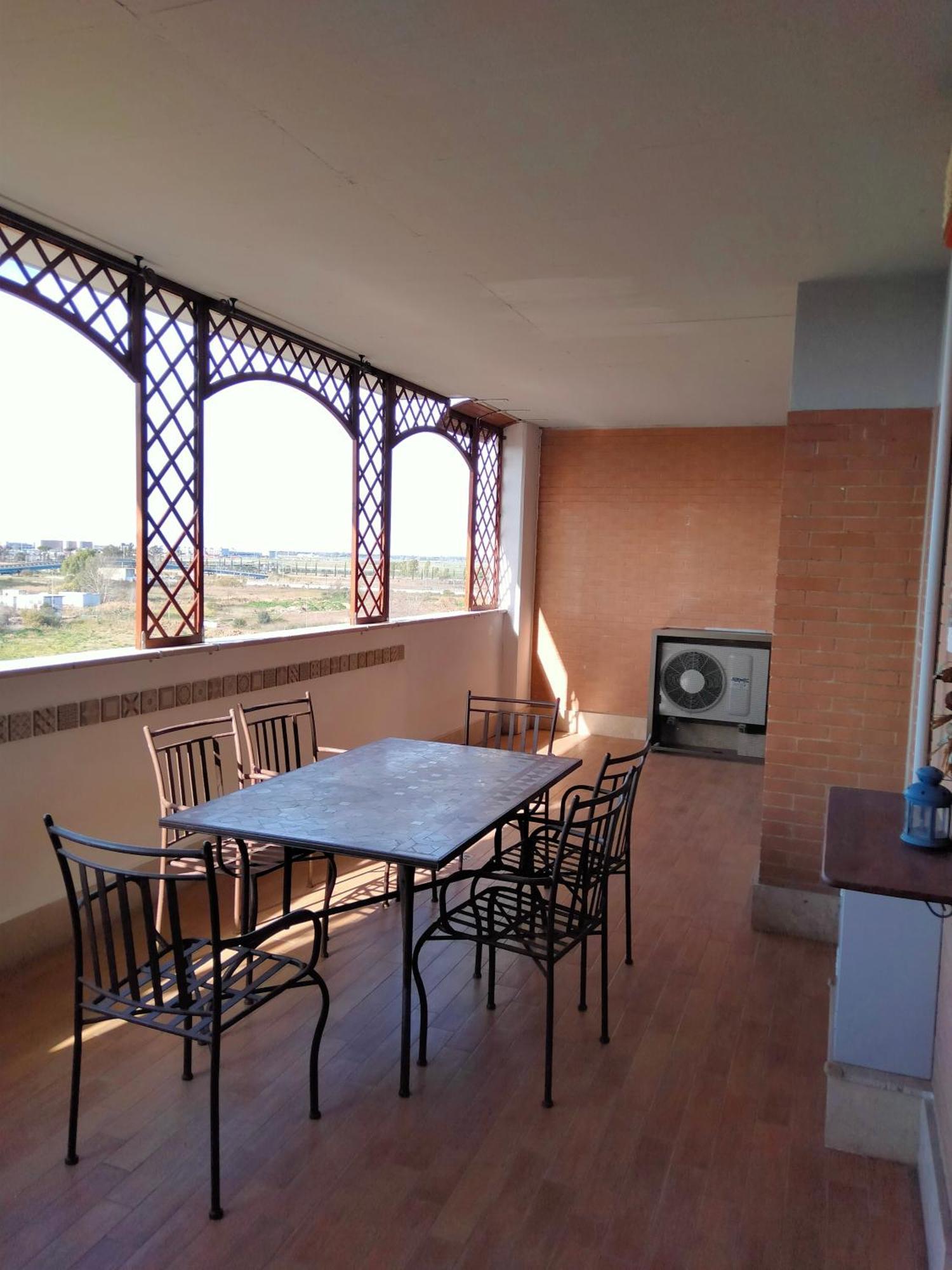 דירות פיומיצ'ינו Casa Di Cesare מראה חיצוני תמונה