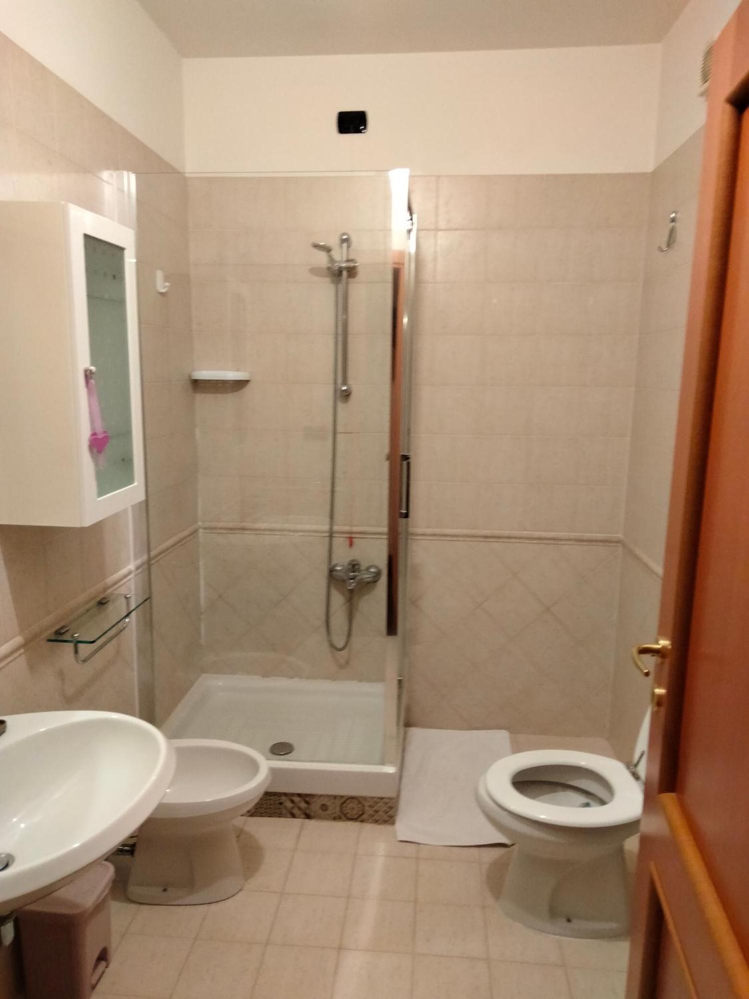 דירות פיומיצ'ינו Casa Di Cesare מראה חיצוני תמונה