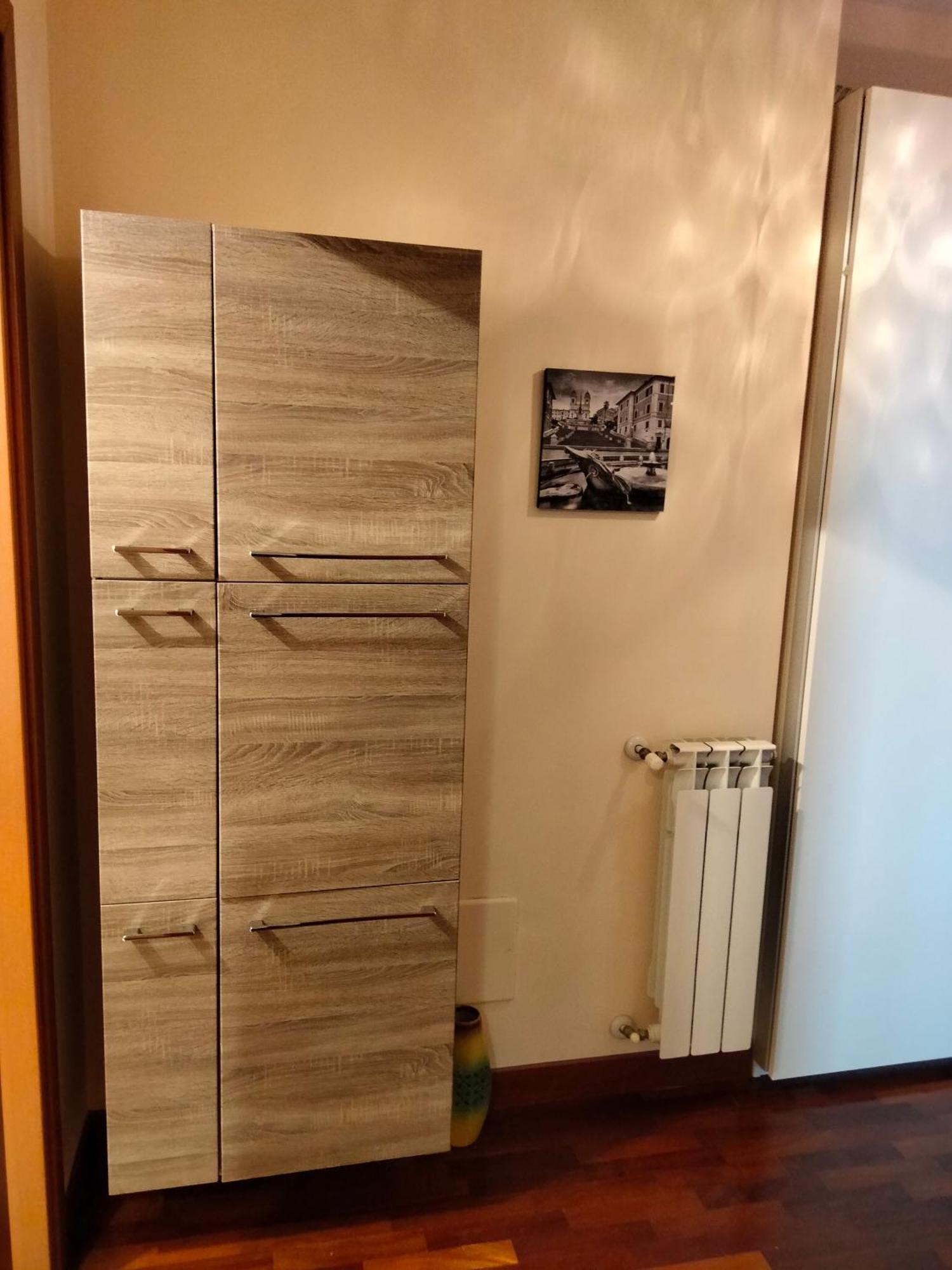 דירות פיומיצ'ינו Casa Di Cesare מראה חיצוני תמונה